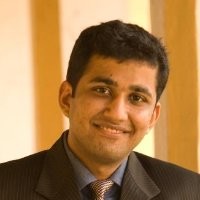Harshit Bhutani