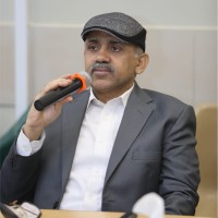 Muhammad Dittal Kalhoro