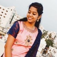 Madhumitha Pillarisetti