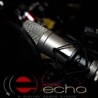 ECHO, an Audio Production Studio