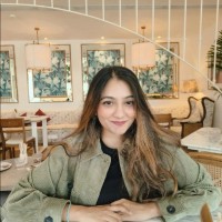 Aasiya Mansoori