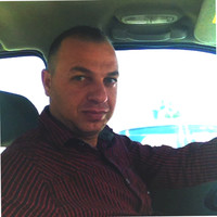 Zaid Almomani