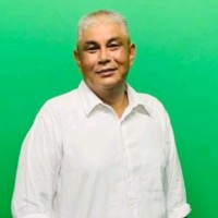 Dave Singh