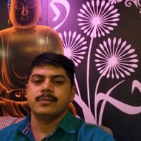 Sudip Shaw