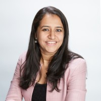 Tasneem Muchhala