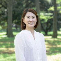 Kahoru Tsukui