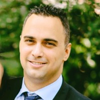 Yordan Kanchev, PMI-PBA®, ITIL 4®