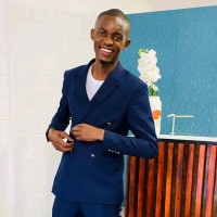 Honorable Lungelo Ncube