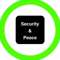 Security and Peace