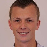 Sebastiaan Parlevliet