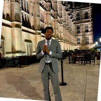 George-Maurice Nkazi