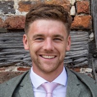 Benjamin Watts