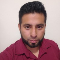 Roberto Miguel Morales López