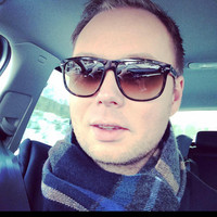 Fredrik Gusrud