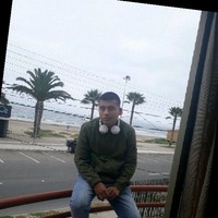 Anthony Rodriguez