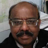 Selvin James