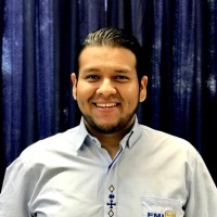 Gonzalo Loras Escobar