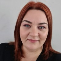 Mary Mccrum