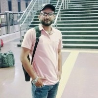 Mr. Saif