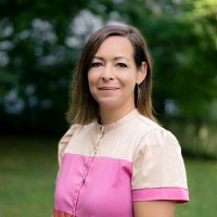 Nathalie Peterer (-Roth)