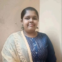 krishnapriya R