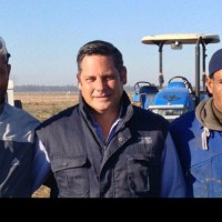 Francisco Javier Rodríguez González