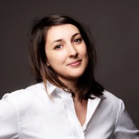 Morgane LUCAS