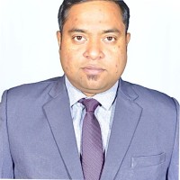 Saikat De