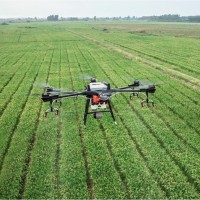 Agritech World
