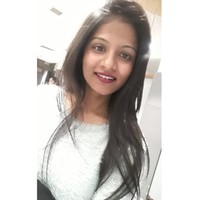 Geeta Mourya