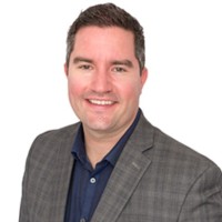 Ryan Drury, BCom, CFRE