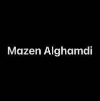 Mazen Alghamdi