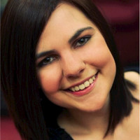 Amber Krummenacher