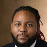Curtis Baugh-Groves