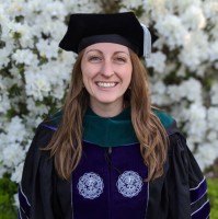 Alison Fox, Dpt
