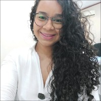 Kézia Ferraz