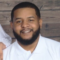 Ronald Wright jr