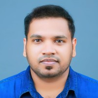 Sreekanth S