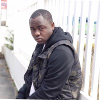 Apollo Bahati Sharifu