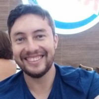Ivair Mathias Dos Santos