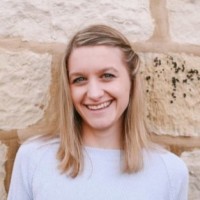 Caeley O'Connor