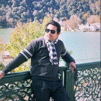 Rajat Kaushik