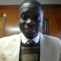 Kadarris Colson