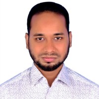 Mohammed Farhad Uddin