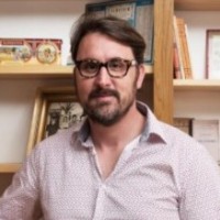 Yannick L'Ecole Buissonnière