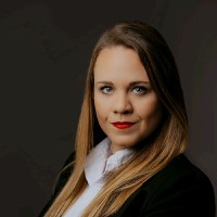 Claire Marie Garcia