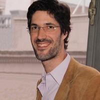 Juan Pablo Pera Thomasset