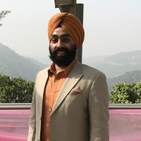 Tarvinder S.