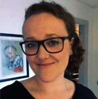 Anette Damgaard
