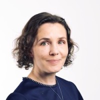 Alicia Crisp